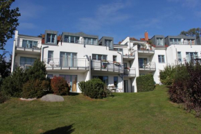 Residenz Bellevue Fewo 3 - Fewo cc Herrmann in Zinnowitz